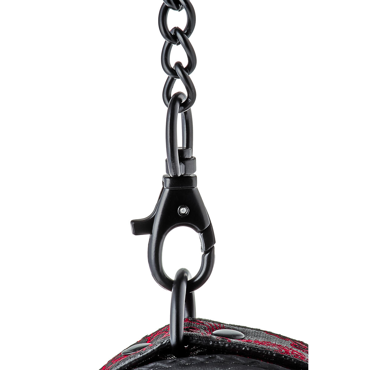 Белезници Dream Toys Blaze Червен